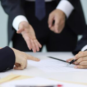 Gestão e Fiscalização de Contratos Administrativos