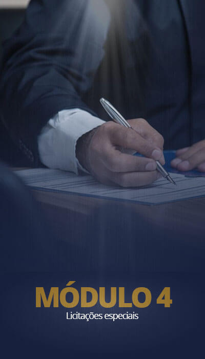 Licitações de obras e serviços de engenharia, compras públicas de inovação, sustentabilidade, tecnologia da informação e regime jurídico das empresas estatais.