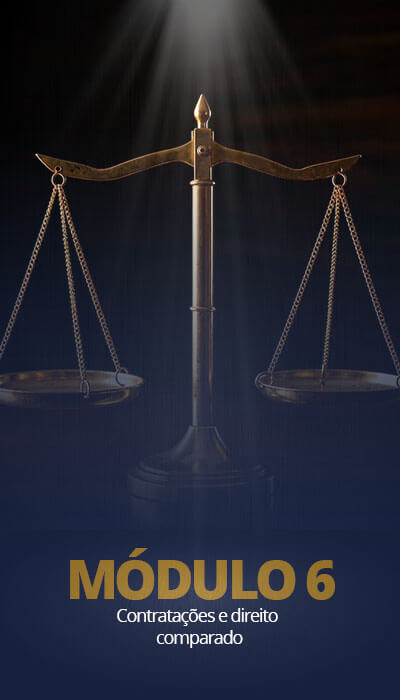 Estudo dos modelos de contratações públicas da Espanha, Itália, Portugal, Estados Unidos e Chile, com análise crítica e propostas de aprimoramento para o Brasil.