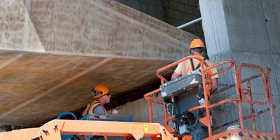 Direito da Contrução e infraestrutura quadrado