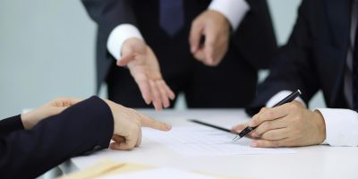 Gestão e Fiscalização de contratos Site