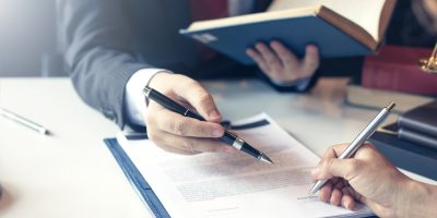 Nova lei de Licitações teoria e pratica pequeno